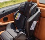 Детское автокресло AMAROBABY Favorite ISOFIX 