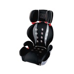 Детское автокресло Ailebebe Carmate Saratto Highback Junior Quattro