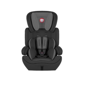 Автокресло Lionelo Levi Plus + шторки и органайзер