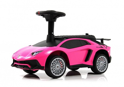 Детский толокар Rivertoys M555MM-D