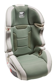 Автокресло KIWY S23