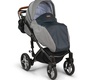 Детская коляска Nuovita Carro sport  3 в 1