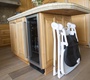 Стульчик для кормления Joovy Nook New 