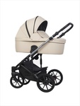 Детская коляска Riko NANO THERMO ECCO 2в1 (термолюлька)