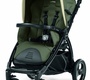 Прогулочная коляска Peg Perego Book completo Breeze Kaki