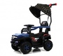 Детский электромобиль Rivertoys G005GG с дистанционным управлением и родительской ручкой