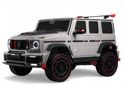 Детский электромобиль Rivertoys Z888ZZ