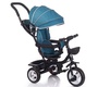 Велосипед трицикл с ручкой управления Babyhit Kids Ride