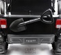 Детский электромобиль Rivertoys T222TT 4WD с пультом управления
