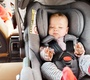 Автокресло-переноска Nuna Pipa Icon с базой Isofix в комплекте