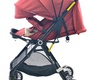 Прогулочная коляска Everflo Spring E-555