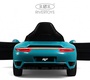 Детский электромобиль Porsche 911 RUF (A444AA) 