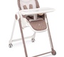Стул для кормления Happy Baby BERNY BASIC new 2020