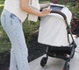 Прогулочная коляска UPPAbaby MINU V3