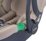 Автокресло Indigo MINKY I-SIZE 0+