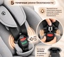 Автокресло Amarobaby Security i-Size
