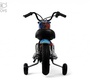 Детский электромотоцикл Rivertoys M777ML