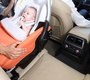 База Isofix для автокресла переноски CASUALPLAY Baby Zero Plus