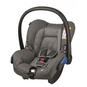 Автокресло переноска Maxi cosi Citi new