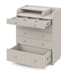 Детский комод PITUSO VESTA