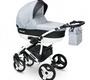 Детская коляска 2 в 1 Camarelo Carera NEW 