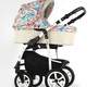 Коляска Retrus Danco 2 в 1 ECO
