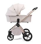 Коляска Peppy Monaco Plus 2в1