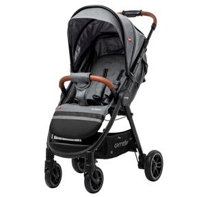 Прогулочная коляска CARRELLO Eclipse 2019