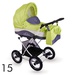 Lime JBN15