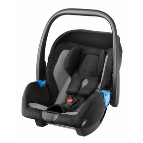 Детское автокресло Recaro Privia