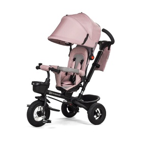 Складной детский велосипед Kinderkraft Aveo