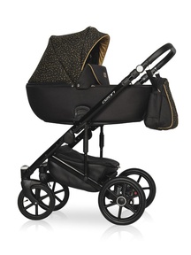 Детская коляска Riko Basic Ozon Pro 2 в 1