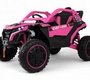 Детский электромобиль Rivertoys Z707ZZ