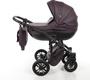 Коляска Noordline Stephania 3 в 1 STYLE с автокреслом 