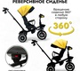 Детский велосипед BubaGo Dragon 2025