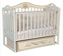 Детская кровать Антел Каролина 555