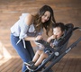 Прогулочная коляска Joovy Qool