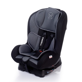 Автокресло гр 0/1 Babyhit VIENNA X 