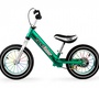 Легкий алюминиевый детский беговел Small Rider Foot Racer 3 AIR 