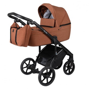 Детская коляска Noordline Nicole Sport 3 в 1 с автокреслом