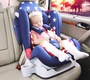 Автокресло SisterBebe CAPSULE JM03