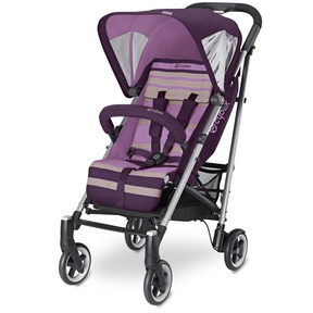 Коляска трость Cybex Callisto класса люкс