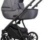 Детская коляска Riko Basic Montana X 2в1