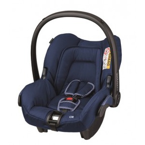 Автокресло переноска Maxi cosi Citi new