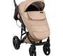 Детская коляска Peppy Mateo 3 в 1 с автолюлькой 