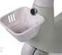 Детский электроскутер Rivertoys K011PX
