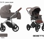 Детская коляска 2 в 1 Bebetto Luca