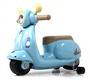 Детский толокар Rivertoys G200GG