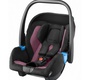 Детское автокресло Recaro Privia