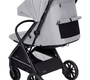 Коляска CARRELLO Nero CRL-5514 (автоматическое сложение)